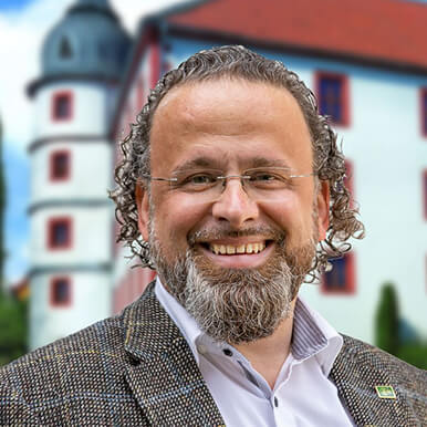 Johannes Rothmund