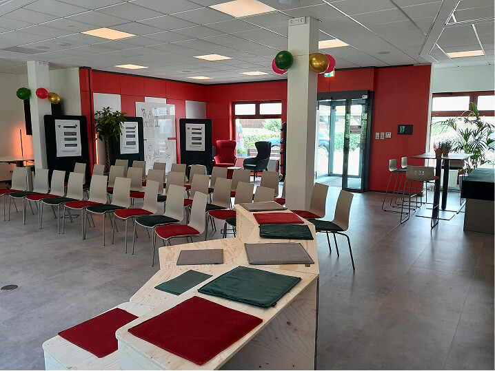 SmartCity Forum Eichenzell