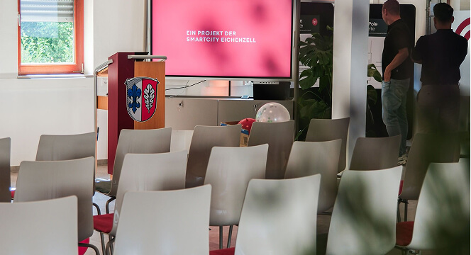 SmartCity Forum Eichenzell